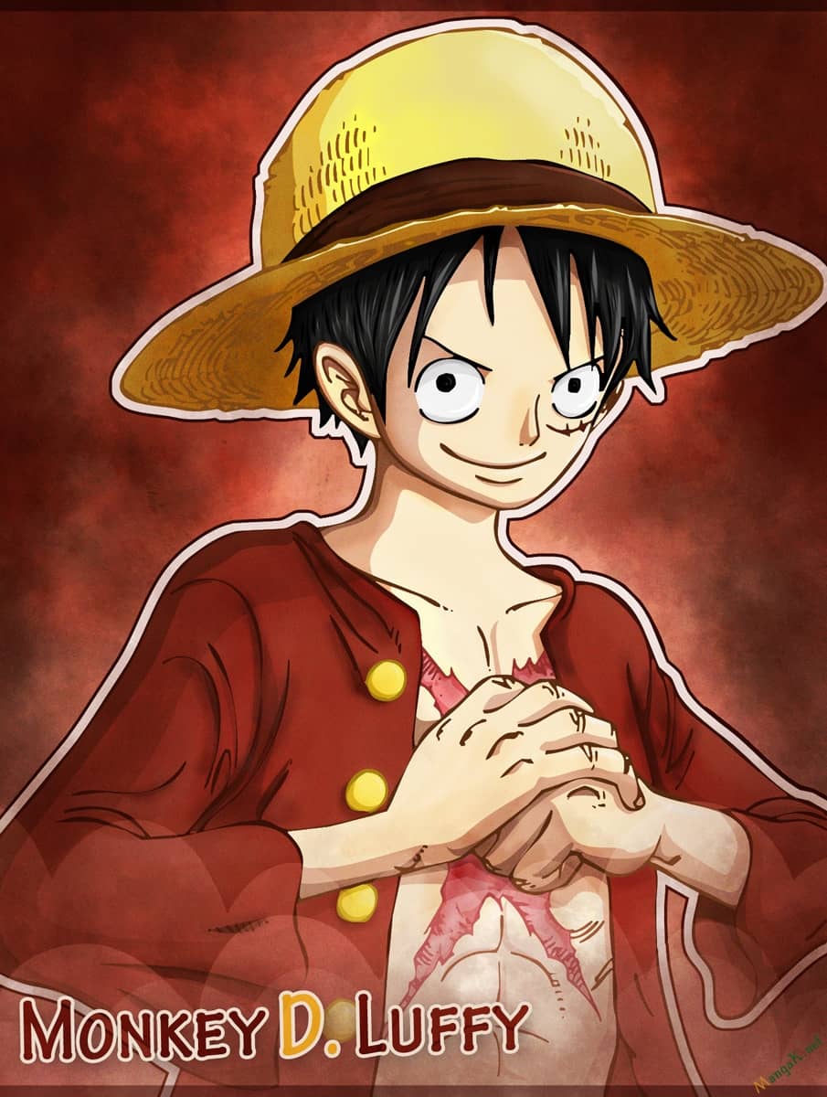 One Piece - Chương 627 - ảnh 19