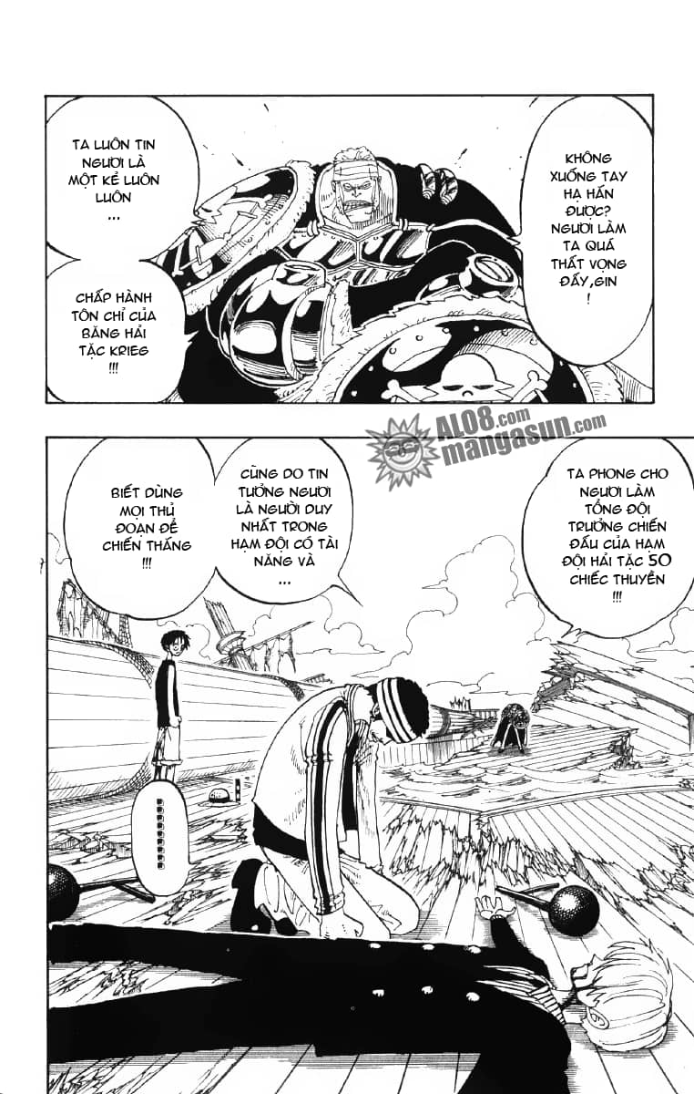 One Piece - Chương 62 - ảnh 2