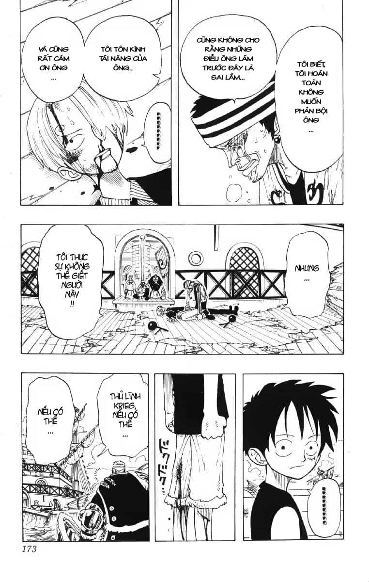 One Piece - Chương 62 - ảnh 3