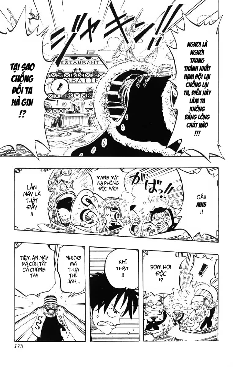 One Piece - Chương 62 - ảnh 5