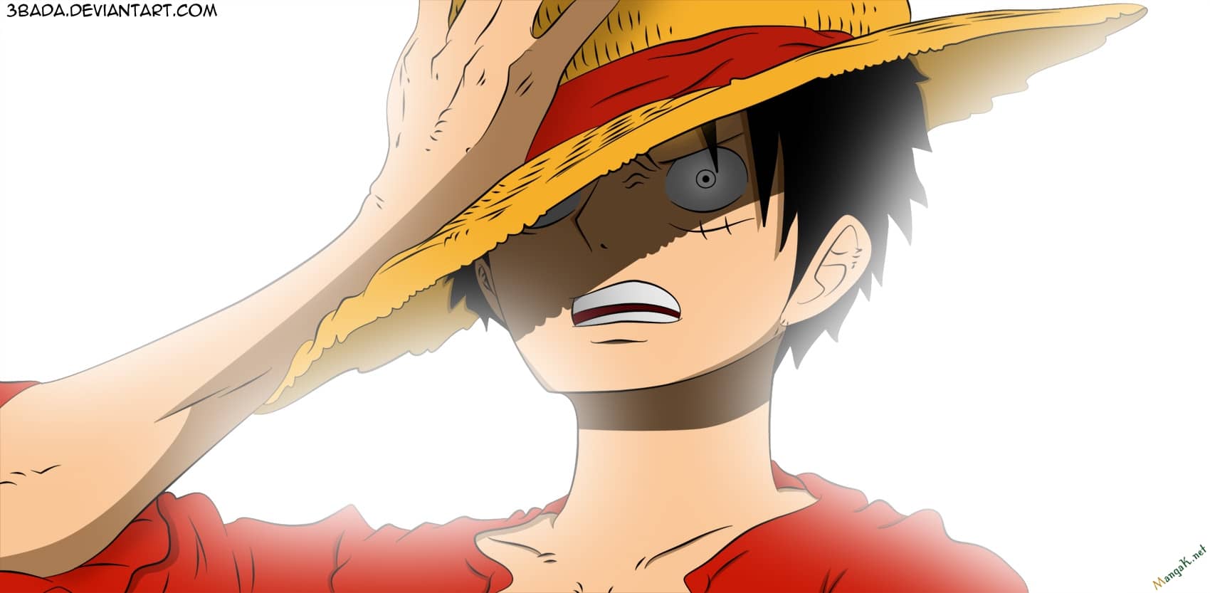 One Piece - Chương 629 - ảnh 19