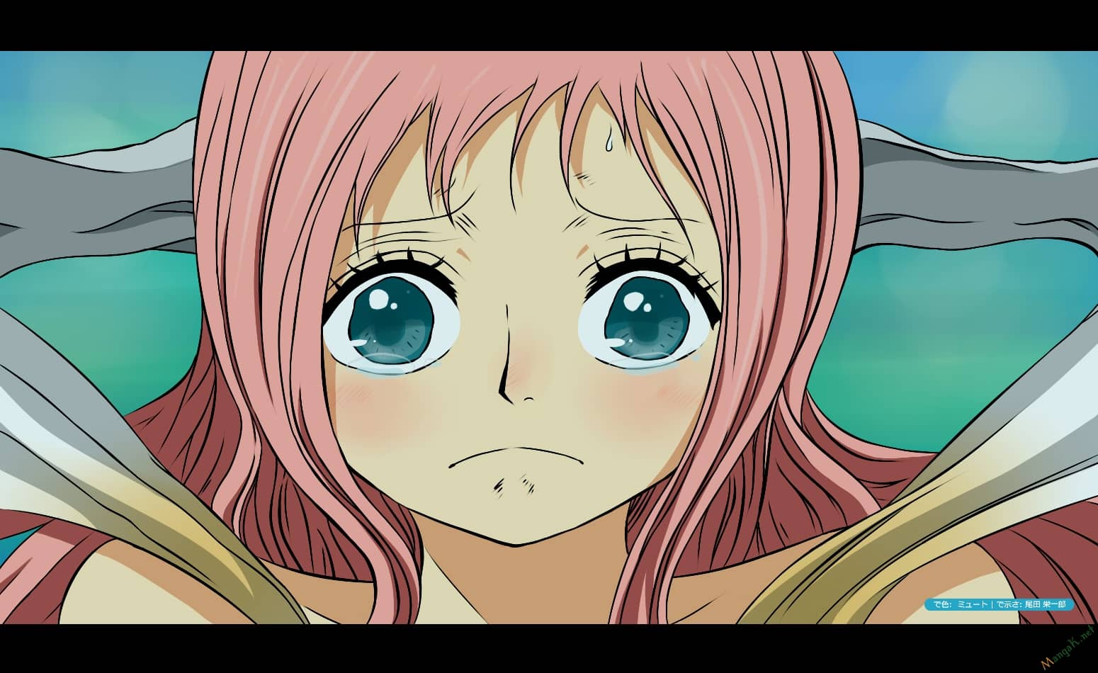 One Piece - Chương 635 - ảnh 19