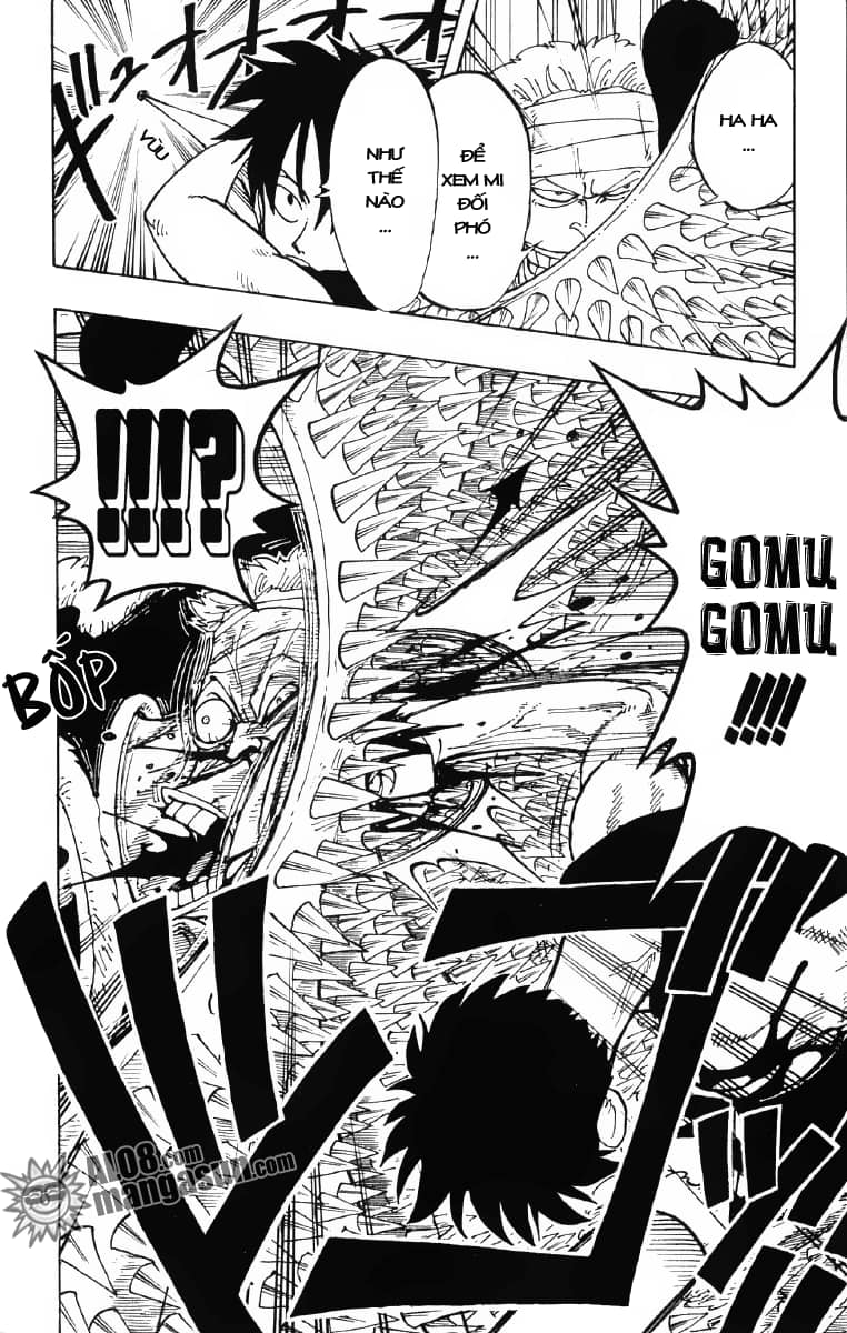 One Piece - Chương 63 - ảnh 19