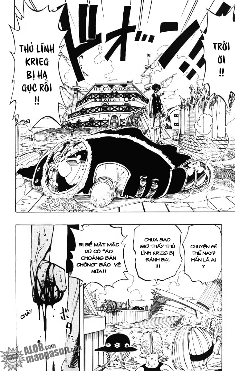 One Piece - Chương 63 - ảnh 21