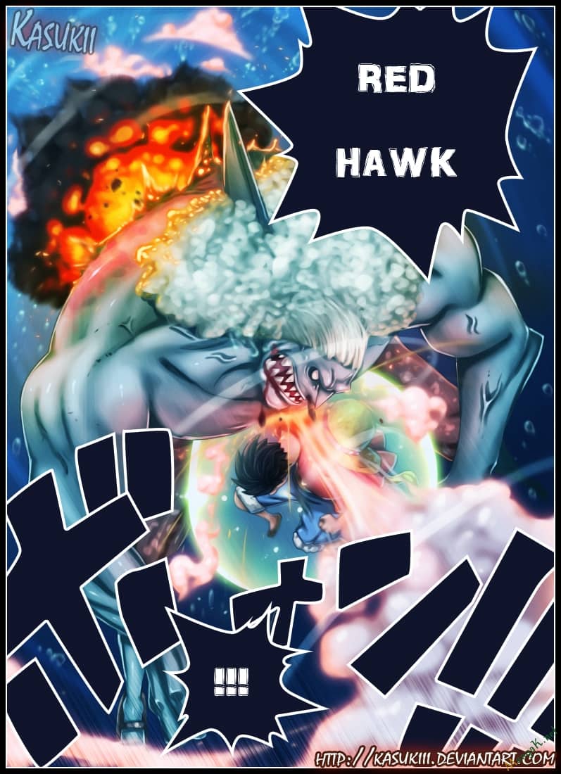 One Piece - Chương 645 - ảnh 18