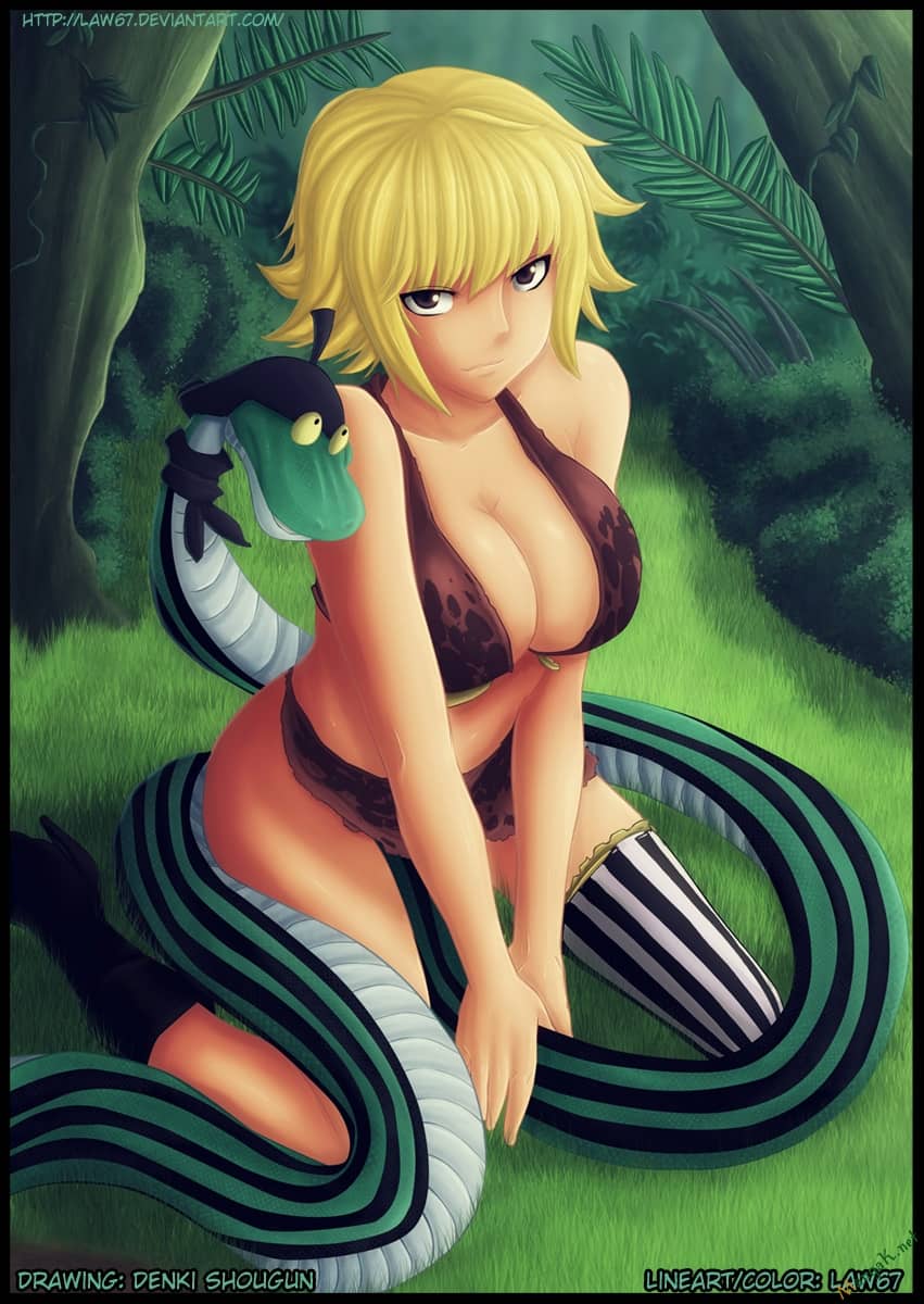 One Piece - Chương 645 - ảnh 19
