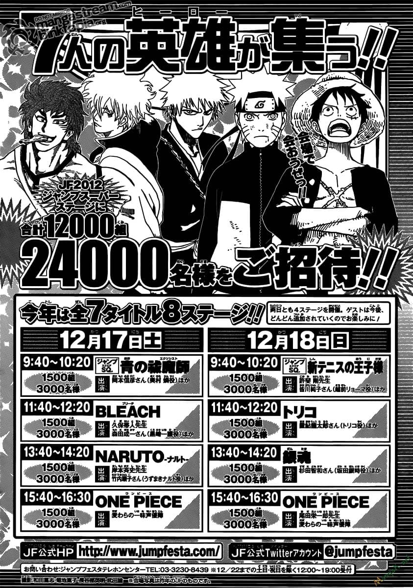 One Piece - Chương 646 - ảnh 18