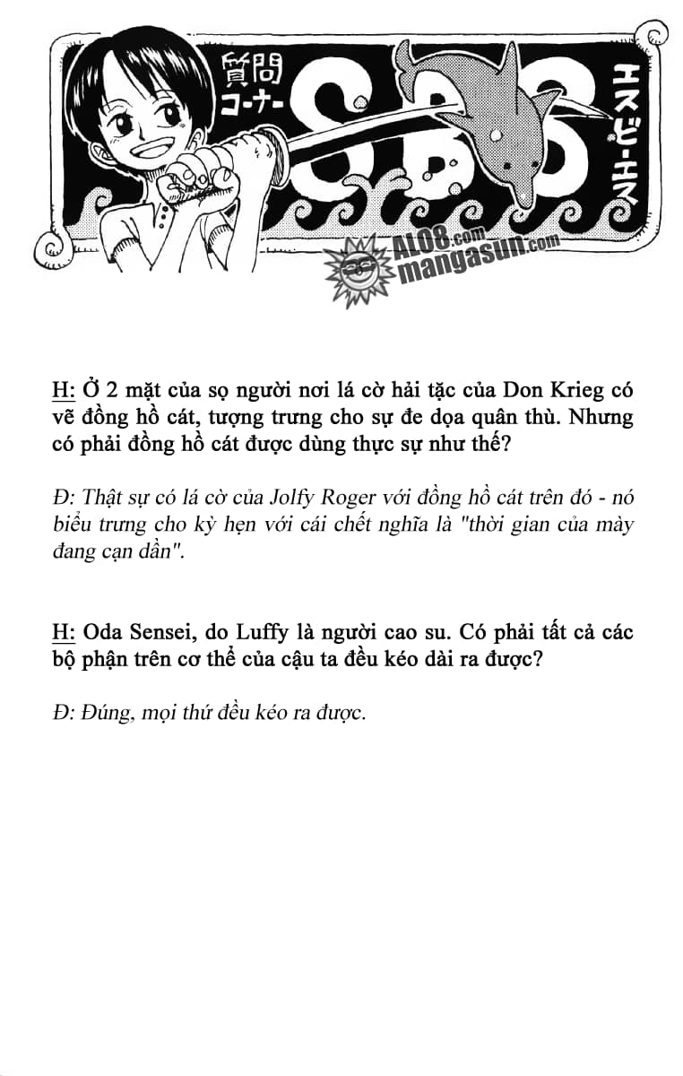 One Piece - Chương 64 - ảnh 19