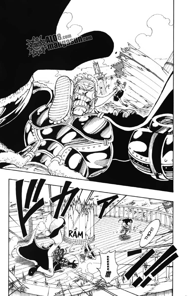 One Piece - Chương 64 - ảnh 2