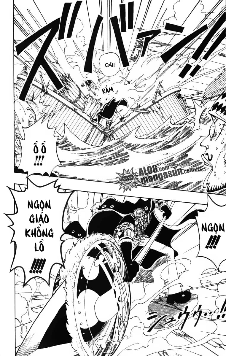 One Piece - Chương 64 - ảnh 5