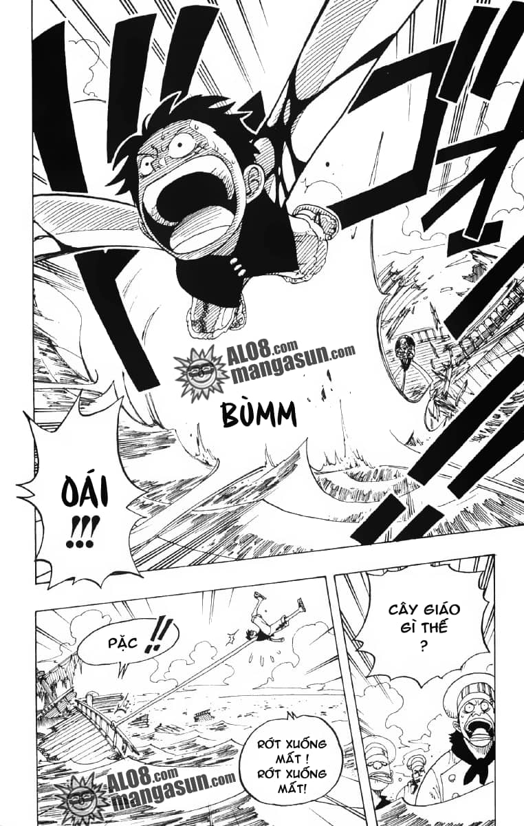 One Piece - Chương 64 - ảnh 7