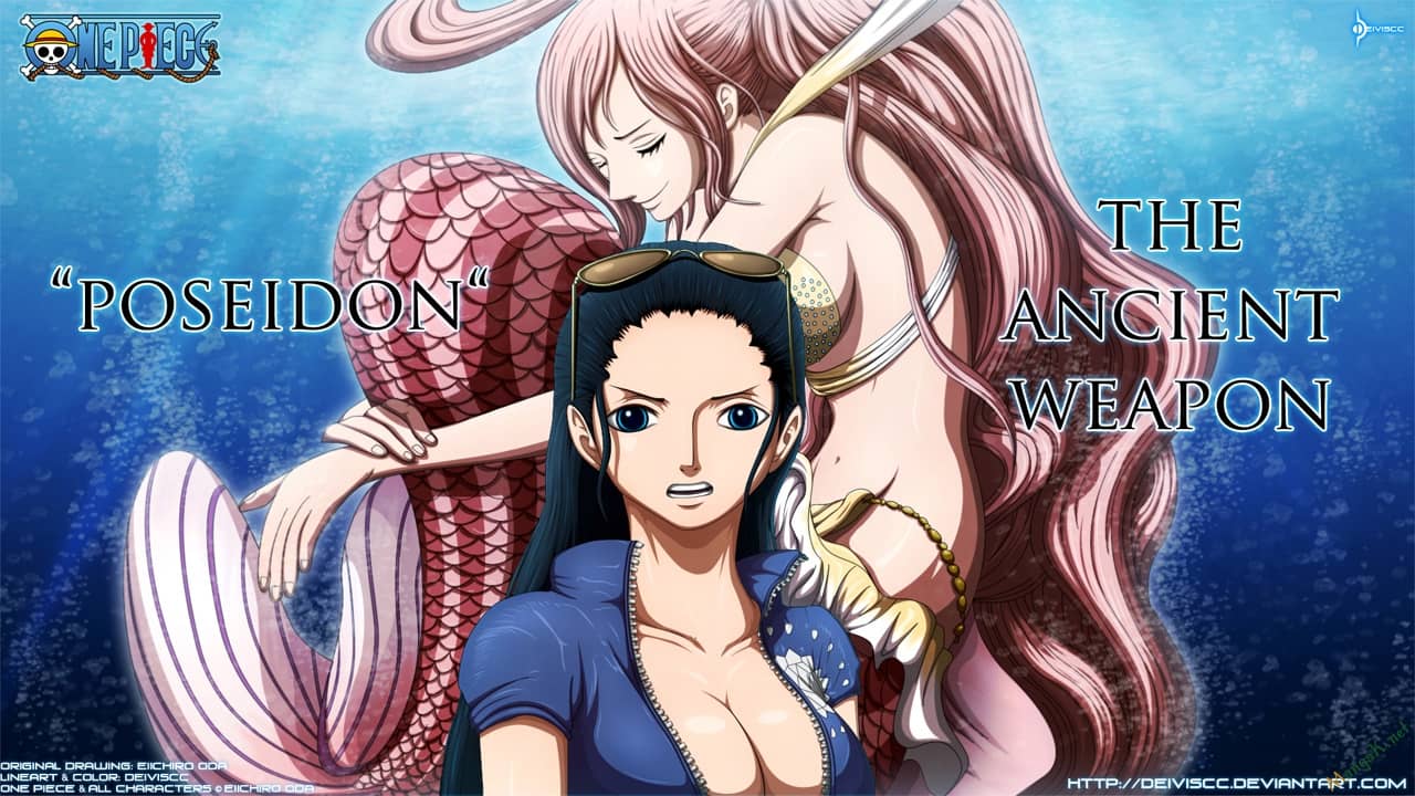 One Piece - Chương 652 - ảnh 18