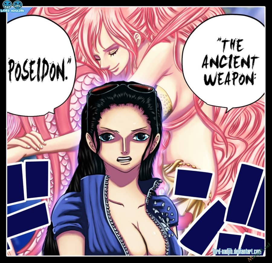 One Piece - Chương 653 - ảnh 19