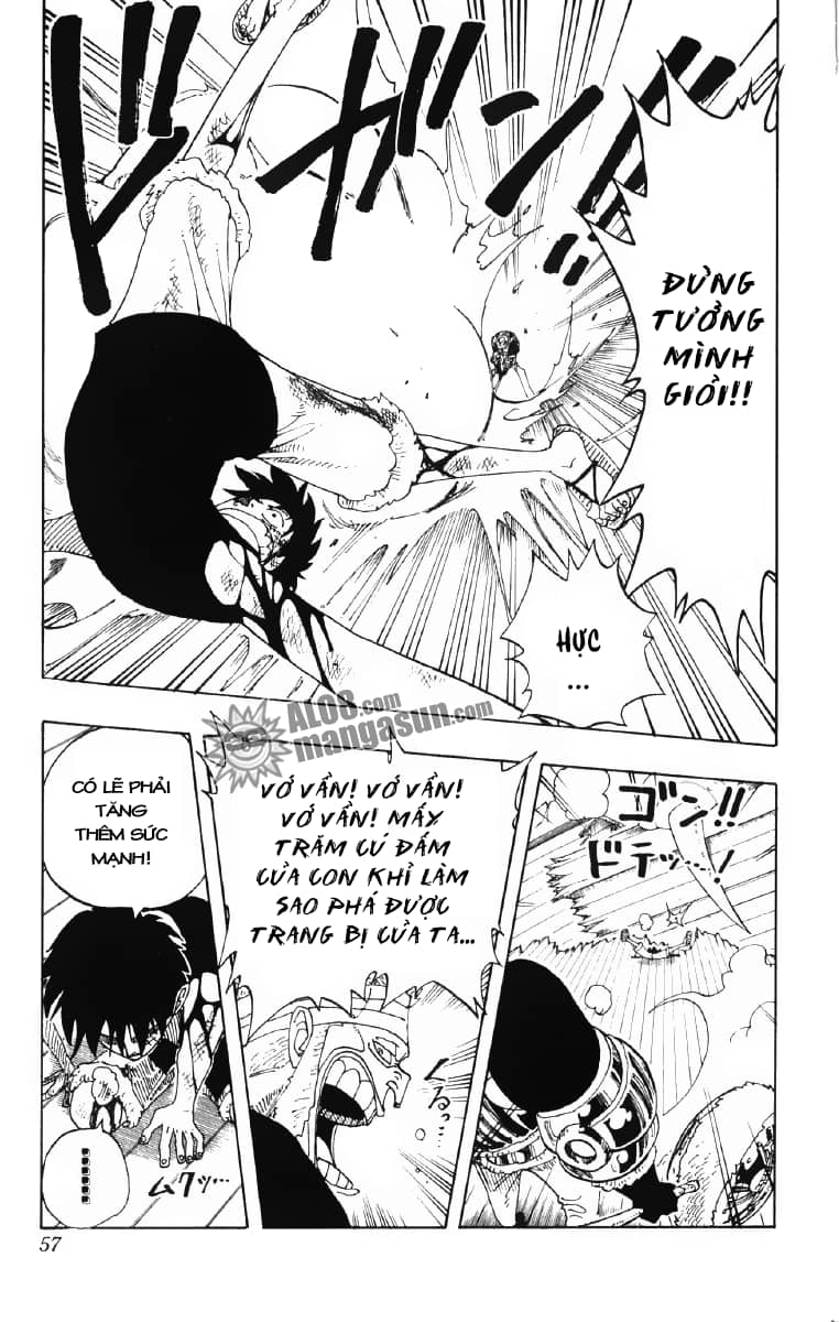 One Piece - Chương 65 - ảnh 13