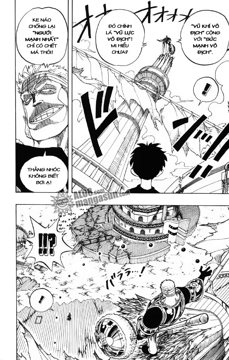One Piece - Chương 65 - ảnh 14