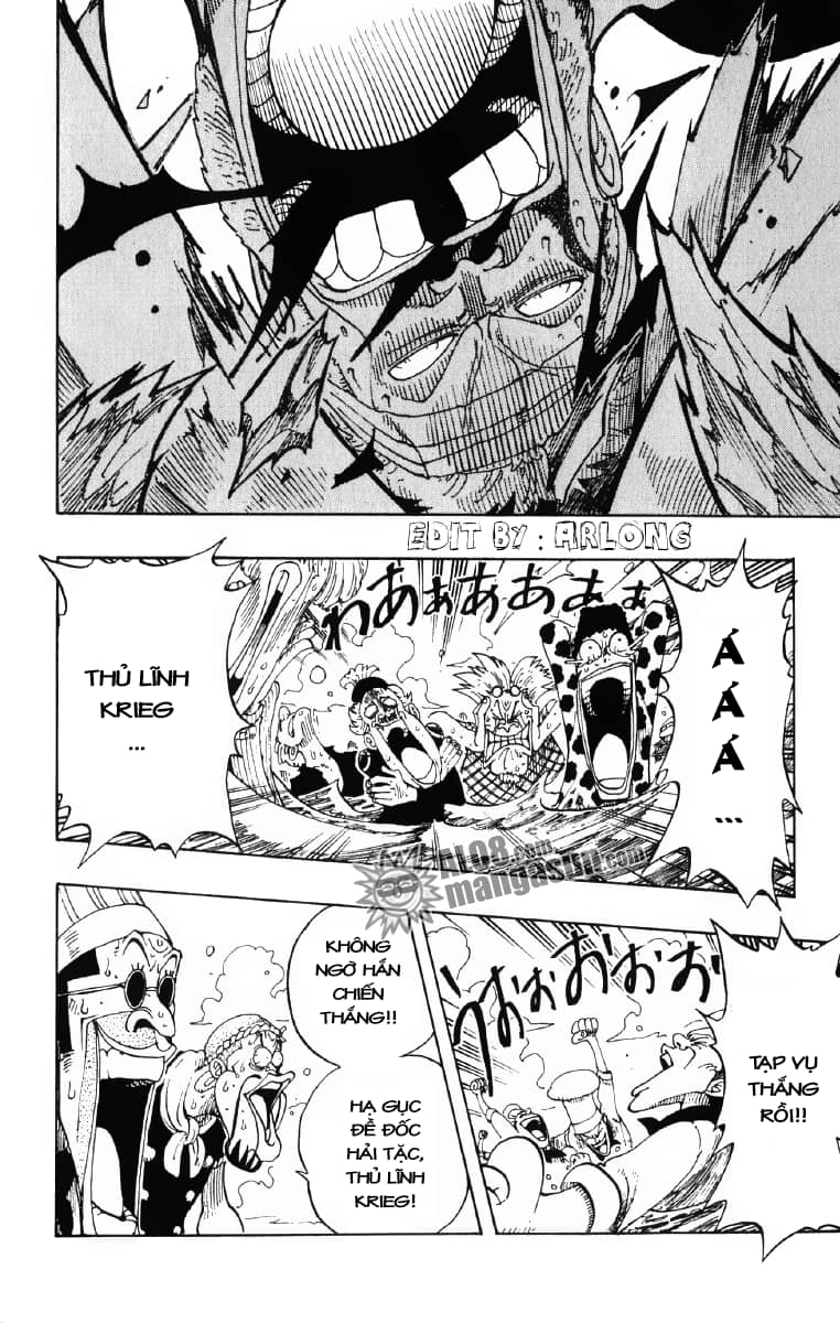 One Piece - Chương 66 - ảnh 11