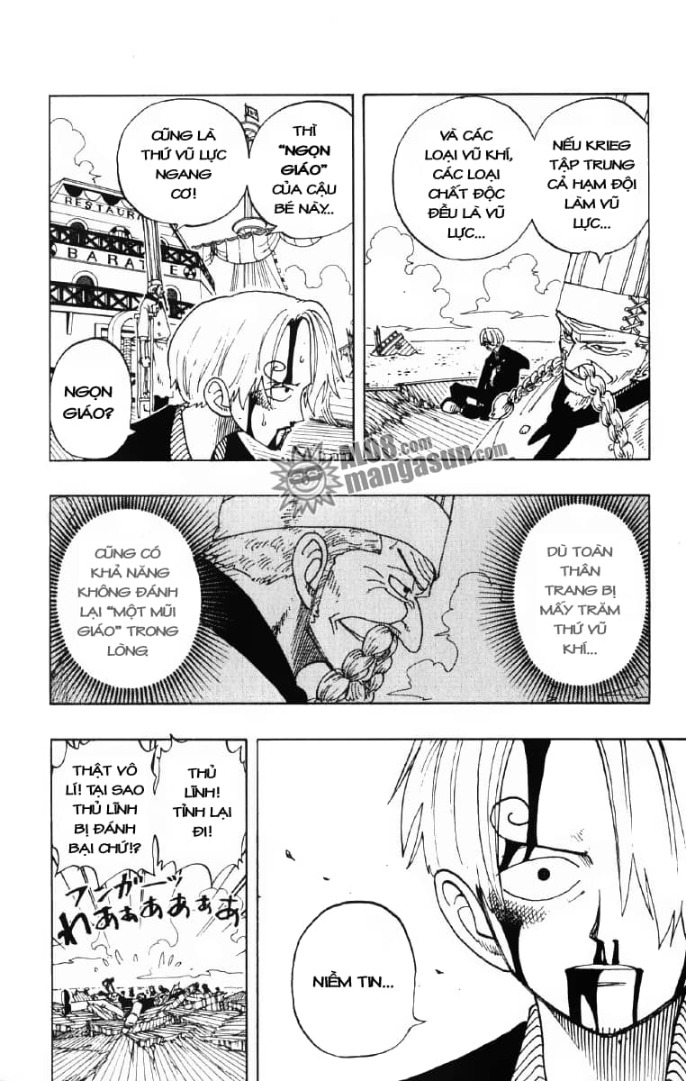 One Piece - Chương 66 - ảnh 13
