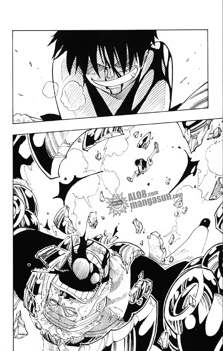 One Piece - Chương 66 - ảnh 2