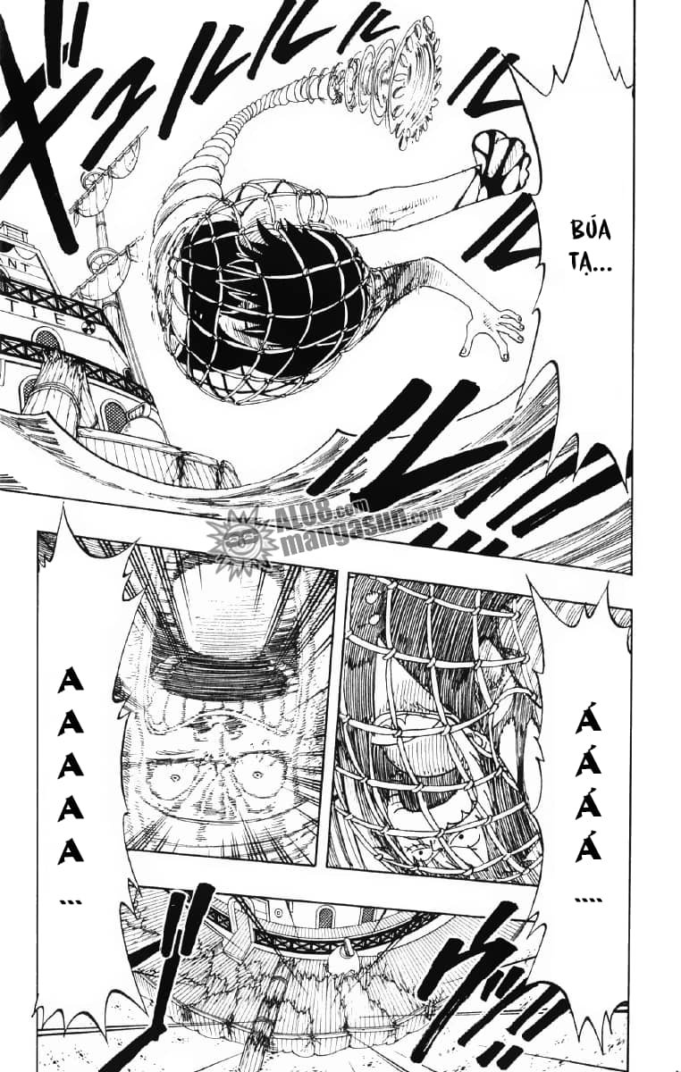 One Piece - Chương 66 - ảnh 9