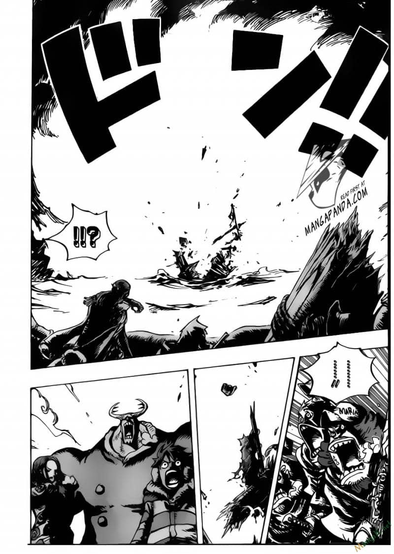 One Piece - Chương 670 - ảnh 12