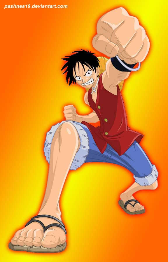 One Piece - Chương 673 - ảnh 20
