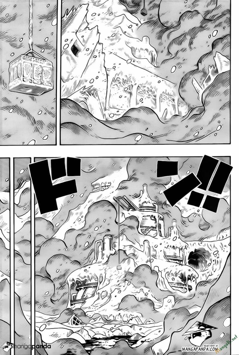 One Piece - Chương 678 - ảnh 5