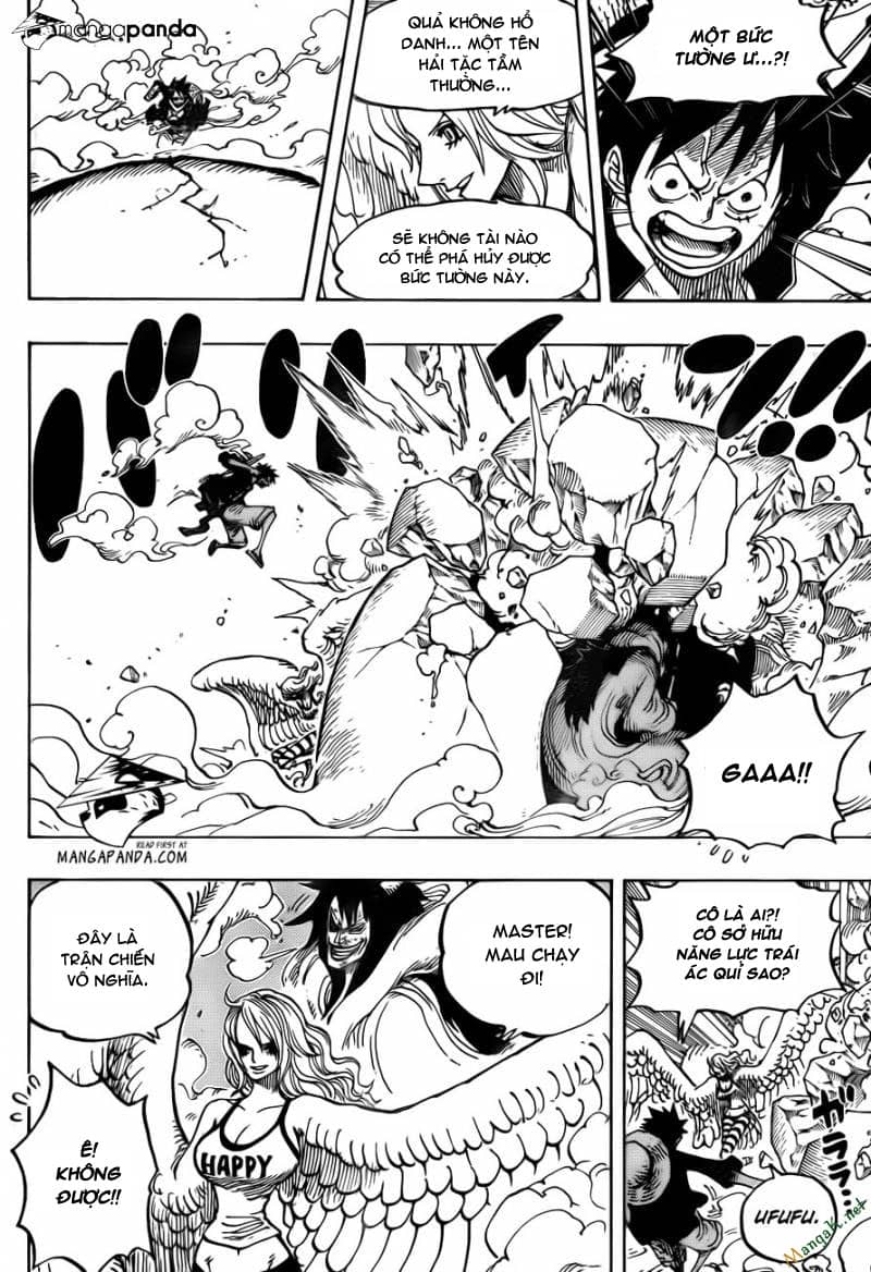 One Piece - Chương 681 - ảnh 12