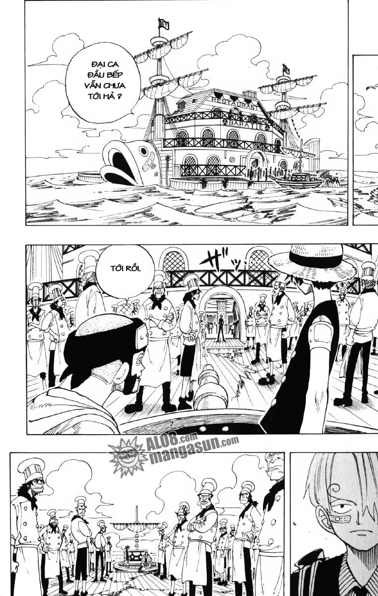 One Piece - Chương 68 - ảnh 14
