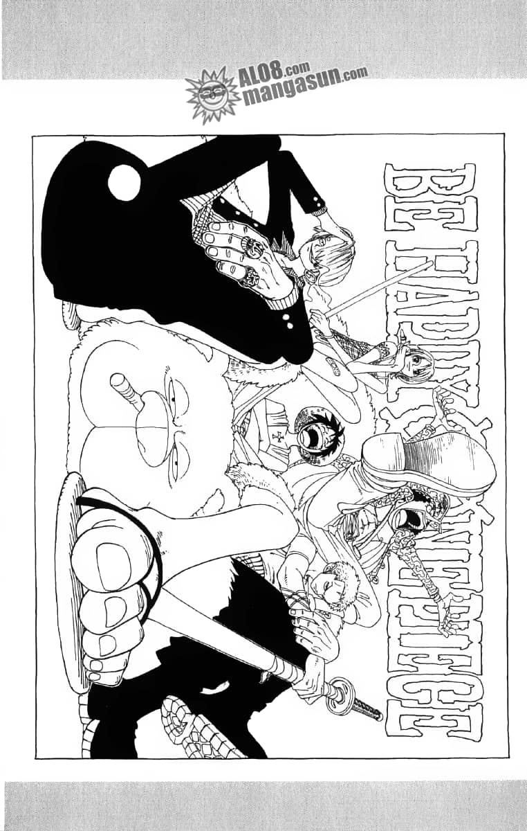 One Piece - Chương 68 - ảnh 20