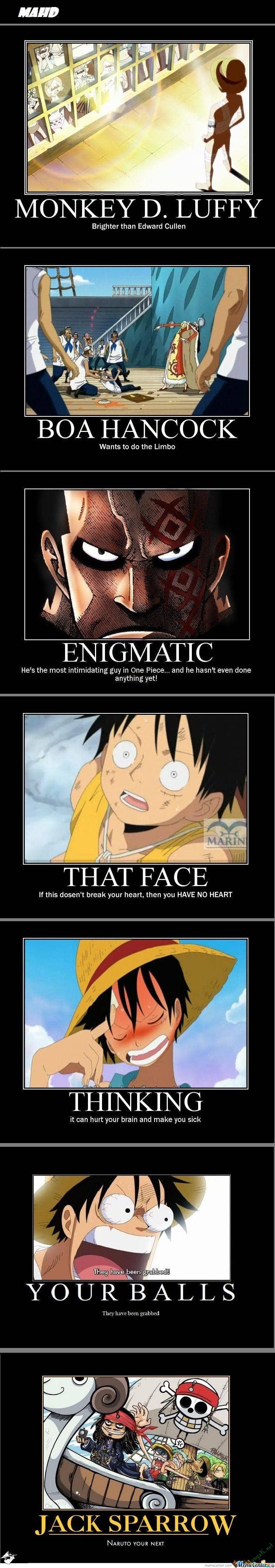 One Piece - Chương 689 - ảnh 19