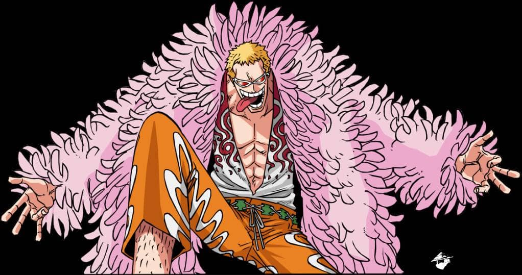 One Piece - Chương 692 - ảnh 1