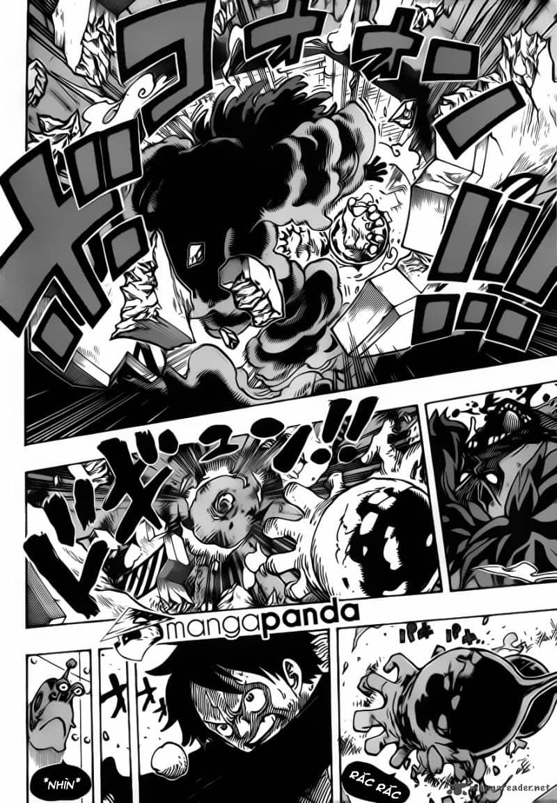 One Piece - Chương 692 - ảnh 7