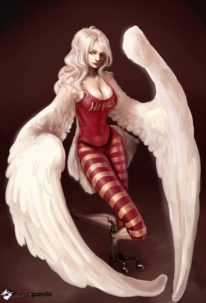 One Piece - Chương 693 - ảnh 1