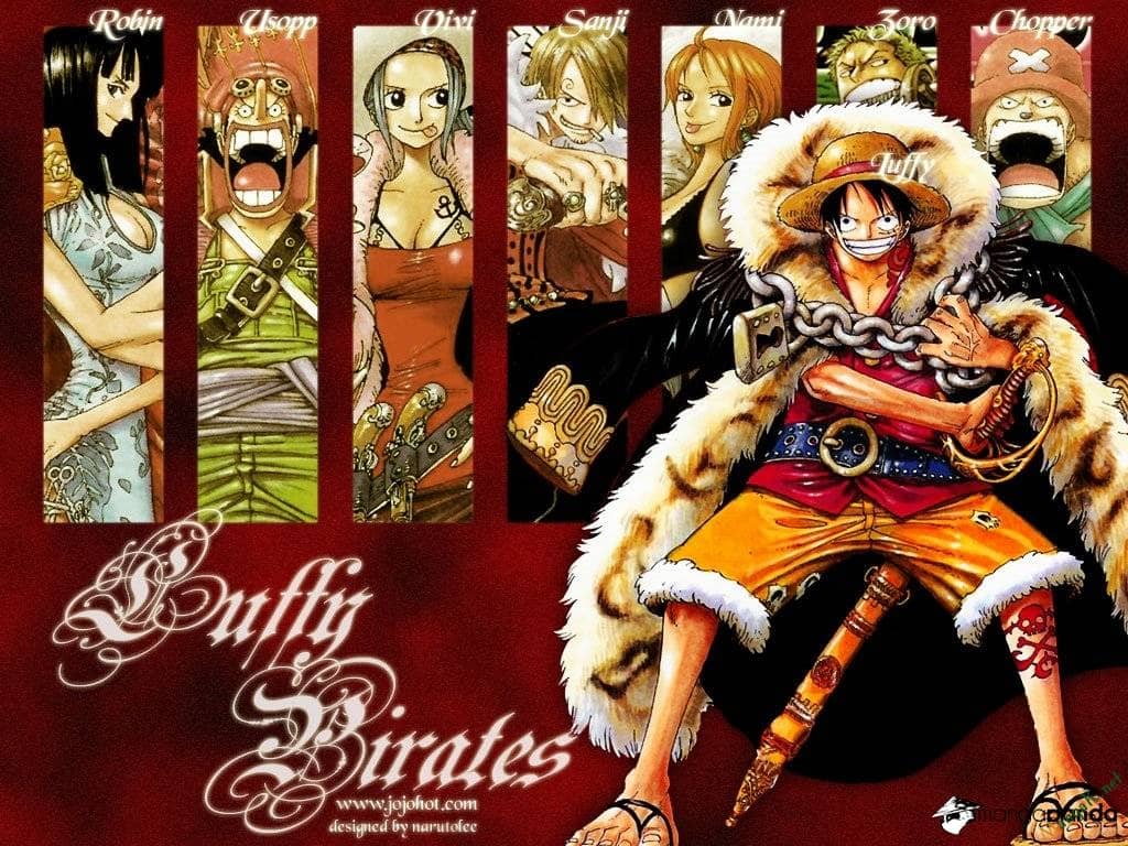 One Piece - Chương 694 - ảnh 3