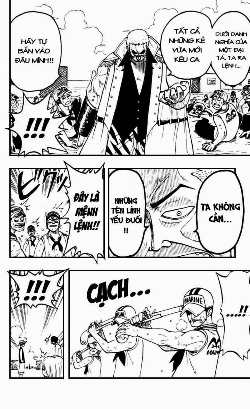 One Piece - Chương 6 - ảnh 12