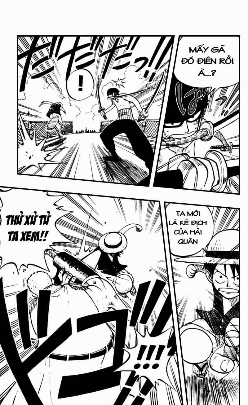 One Piece - Chương 6 - ảnh 13