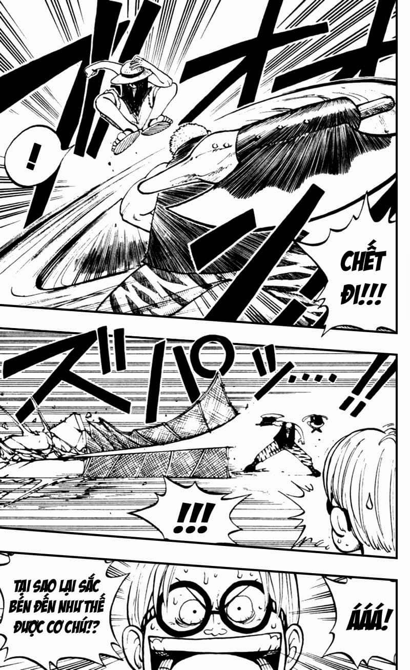 One Piece - Chương 6 - ảnh 15