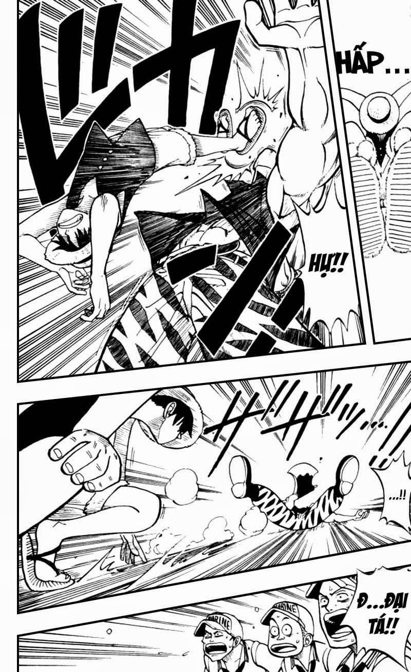 One Piece - Chương 6 - ảnh 16