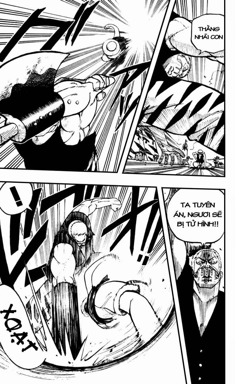 One Piece - Chương 6 - ảnh 17