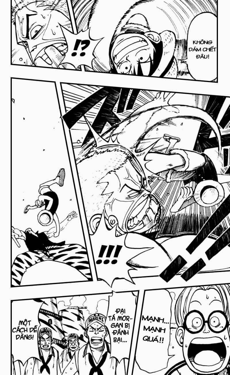 One Piece - Chương 6 - ảnh 18