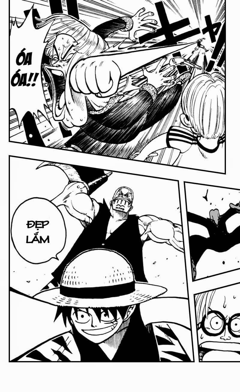 One Piece - Chương 6 - ảnh 22