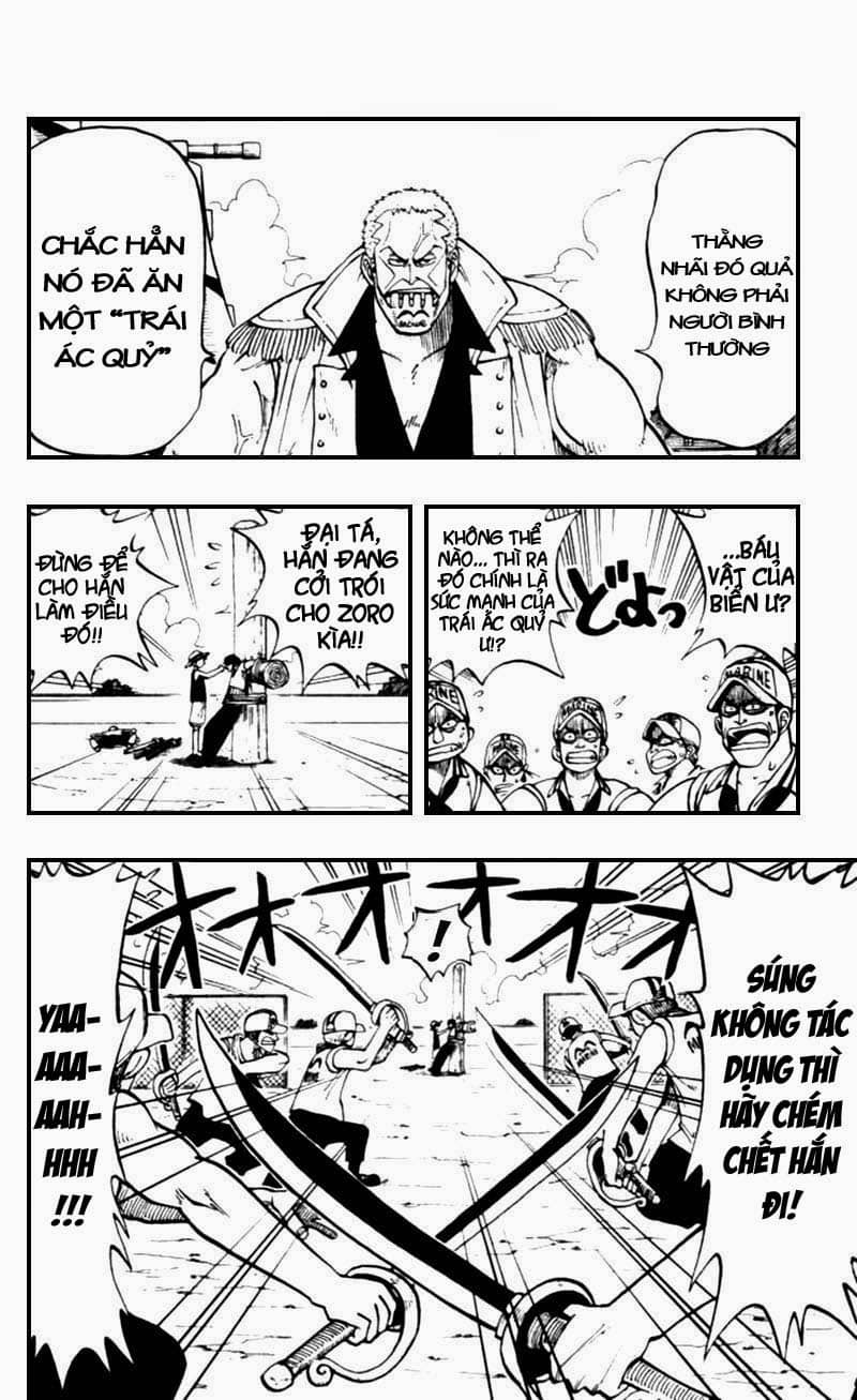 One Piece - Chương 6 - ảnh 3