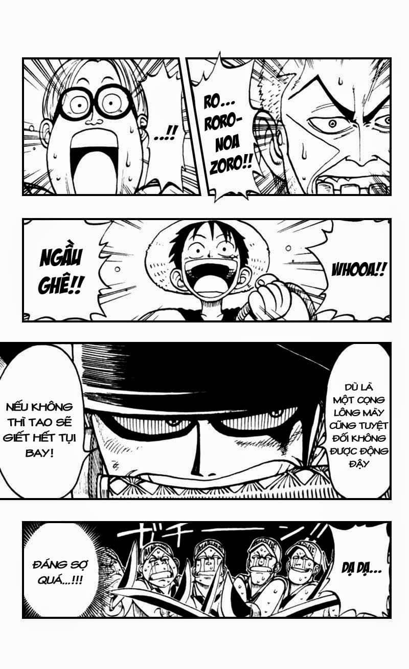 One Piece - Chương 6 - ảnh 6