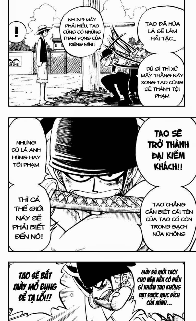 One Piece - Chương 6 - ảnh 7