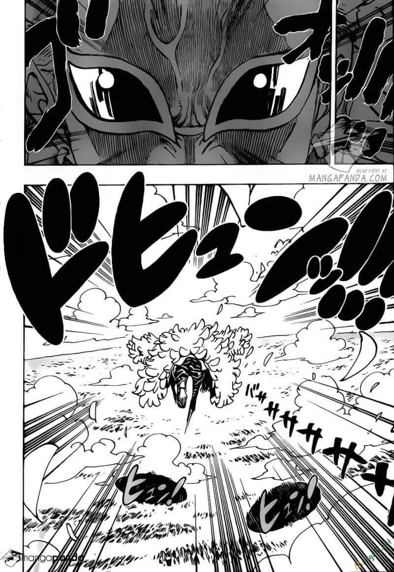 One Piece - Chương 697 - ảnh 13