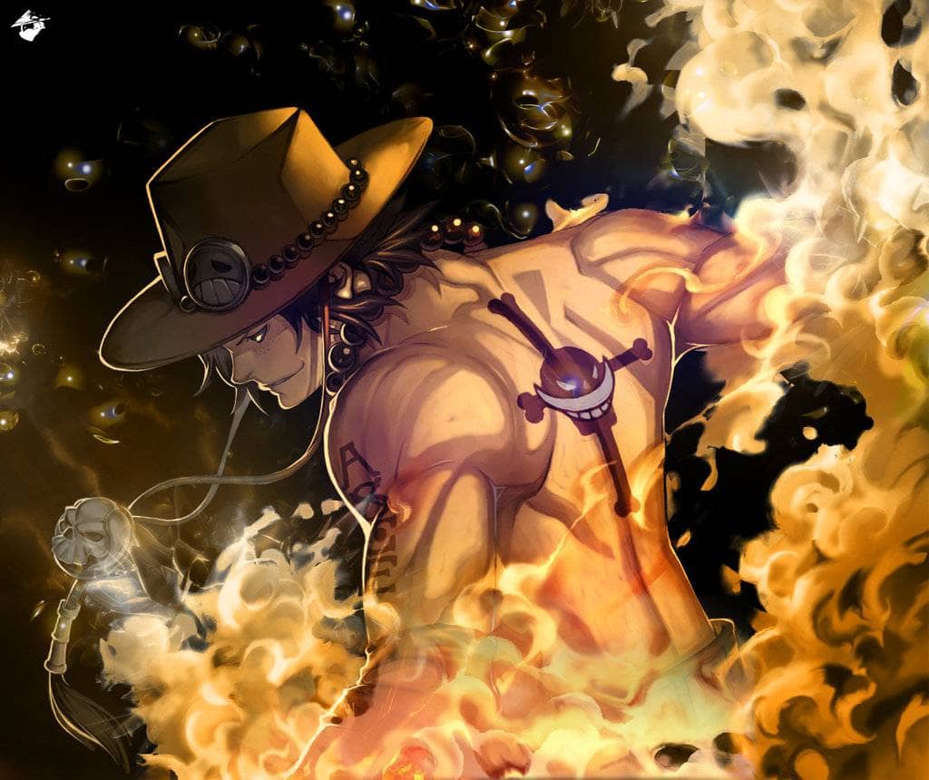 One Piece - Chương 702 - ảnh 1