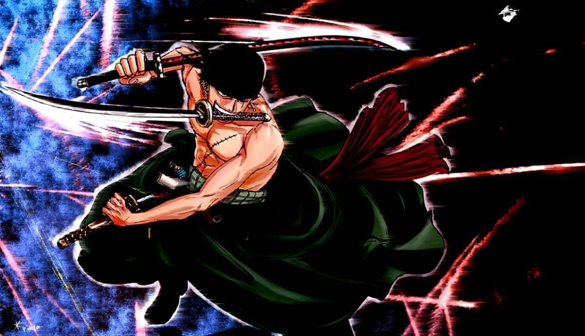 One Piece - Chương 702 - ảnh 2