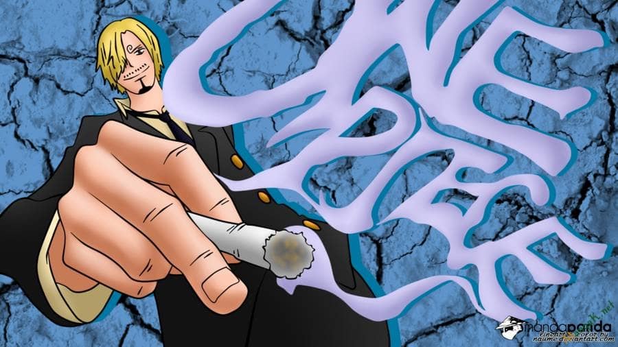 One Piece - Chương 703 - ảnh 2