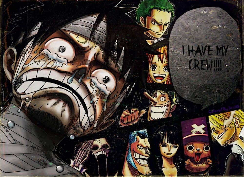 One Piece - Chương 704 - ảnh 19