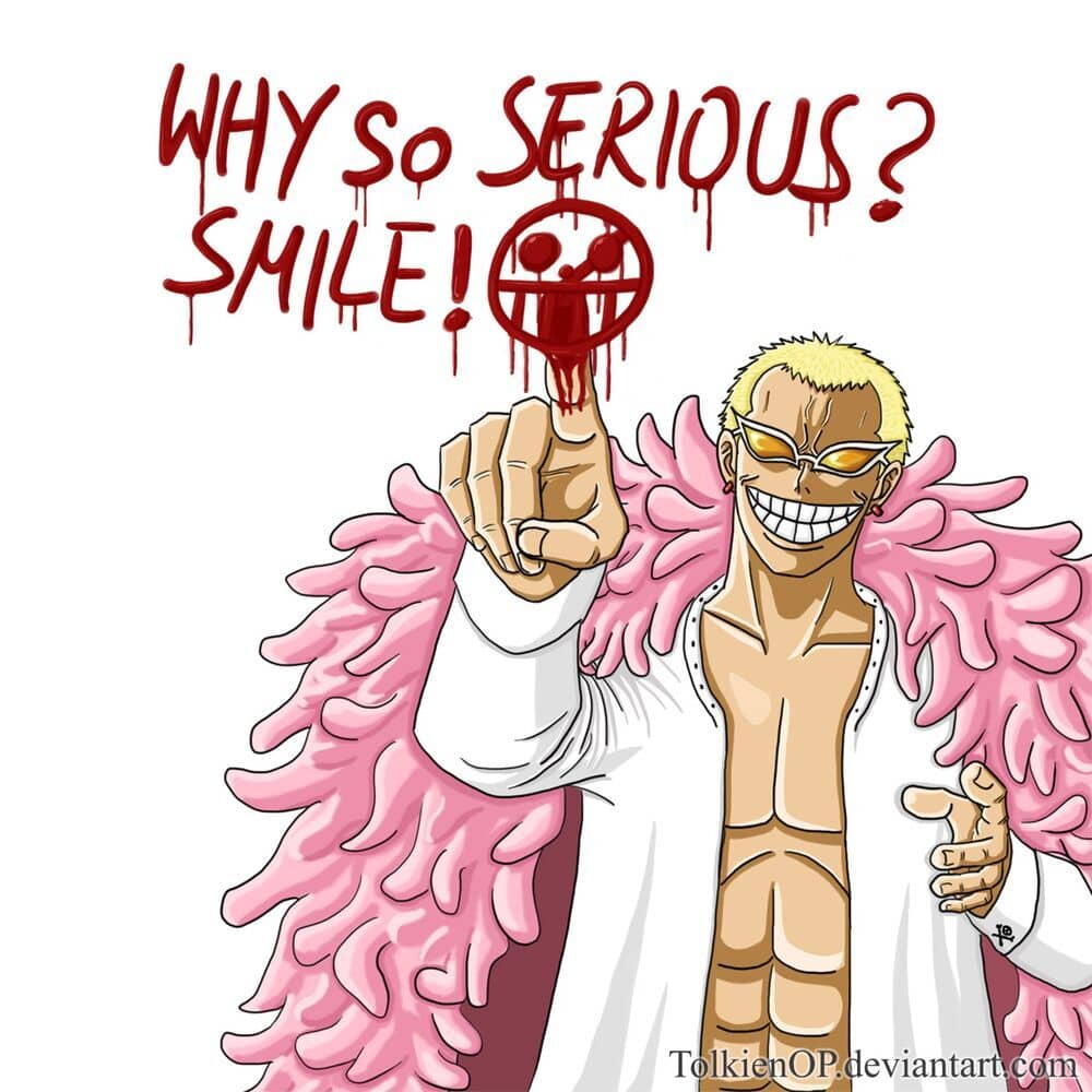 One Piece - Chương 704 - ảnh 21